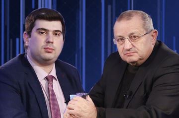 «ОКНА». СПЕЦВЫПУСК. В Израиле относятся к Азербайджану с большой теплотой. Гость: Яков Кедми