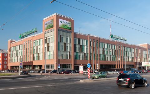 Пцп Цско Ясная Поляна Оао Сбербанк России • Стороны по делу