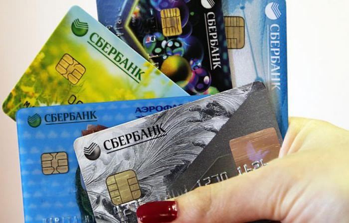 заблокировали карту сбера
