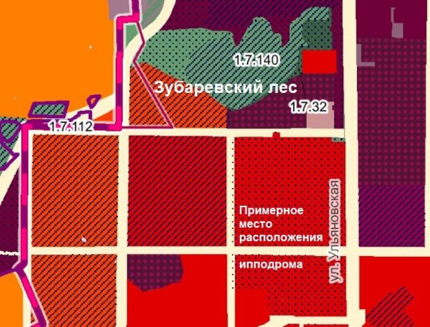 Что снесут и построят в Кирове по новому генплану. Краткий пересказ проекта