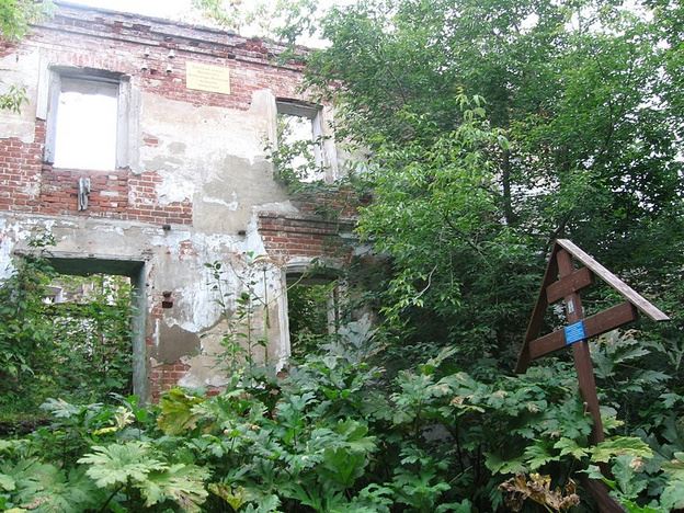Что снесут и построят в Кирове по новому генплану. Краткий пересказ проекта