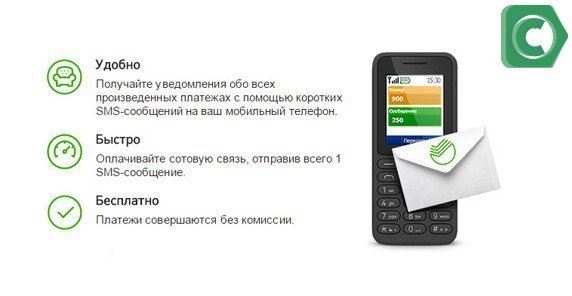 перечень услуг, предоставляемых сервисом