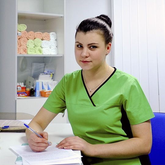 Пятница Елена Васильевна