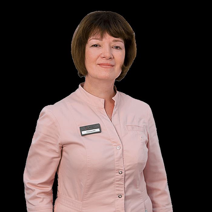 Ирина Александровна Расулова - , фото 1