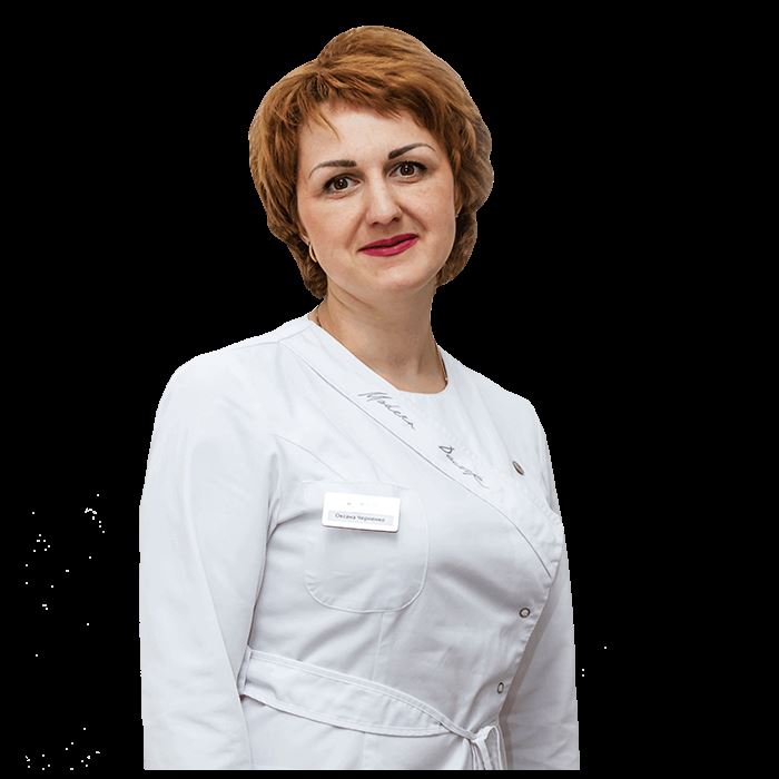 Оксана Александровна Черненко - , фото 1