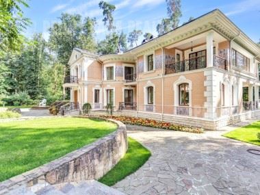 Продажа домов - Пансионат Петрово-Дальнее - 13799