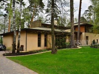 Продажа домов - Жуковка-4 - 44319