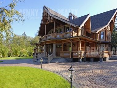 Продажа домов - Серебряный век - 45019