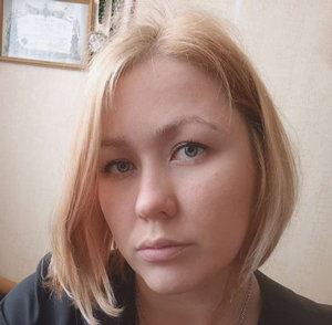 Анастасия Политова