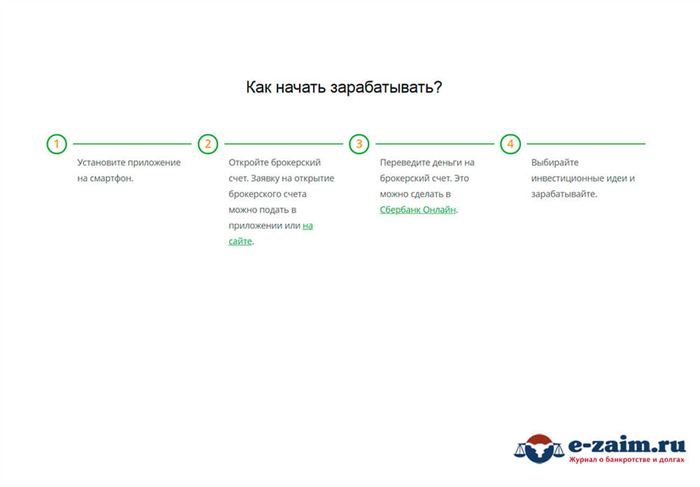 Как начать зарабатывать