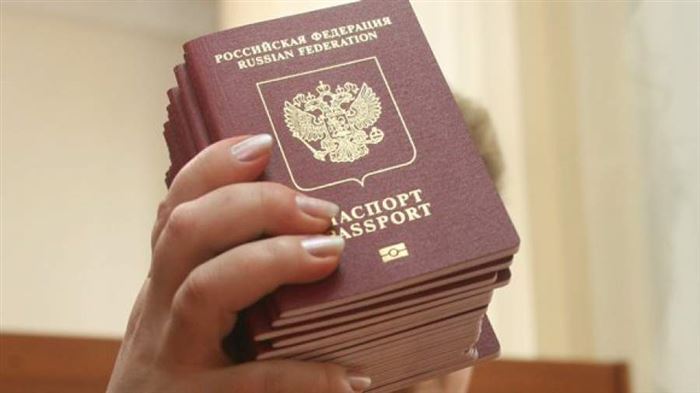 Могу ли я Получить Карту Сбербанка по Загранпаспорту • Куда обратиться