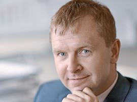 Сбербанк: для МСБ мы должны быть «банком секунд», а не «банком дней»