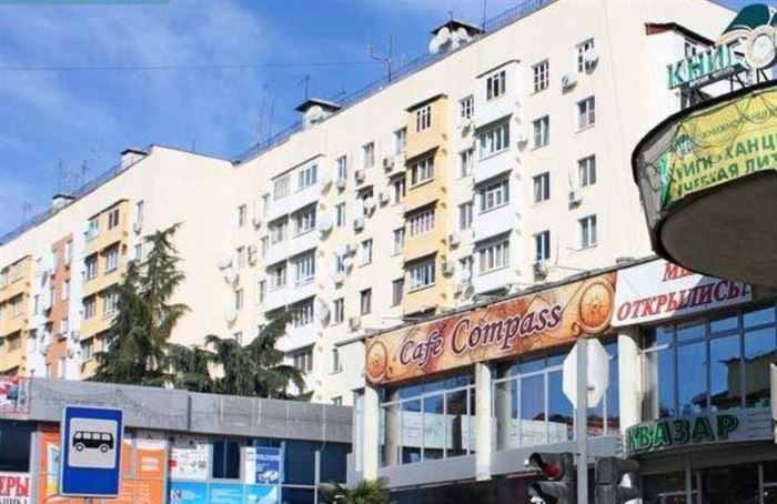 3Х-комнатная квартира ул. Ленина, 10 - квартира