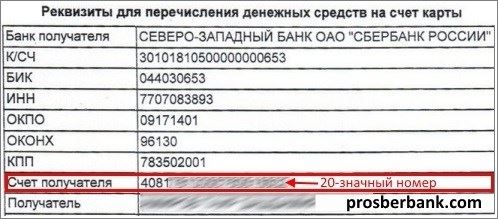 Сколько Цифр в Лицевом Счете Сбербанка Карты Мир • Для чего нужен