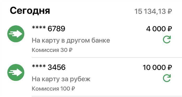 Скрин Перевод Сбербанк 300000 Рублей Кирилл Александрович • Рубрика вопрос-ответ