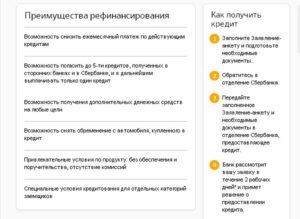 Рефинансирование кредита в Сбербанке в Казахстане