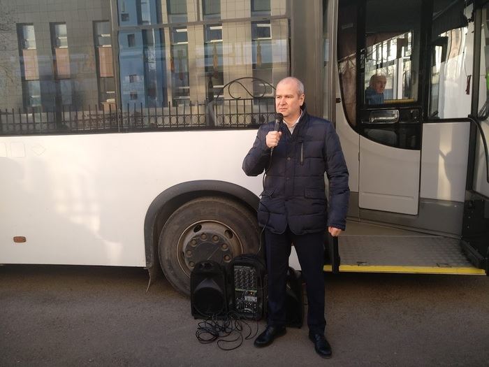 Можно ли Оплатить Проезд в Автобусе Банковской Картой Сбербанка Мир в Москве • Условия для оплаты