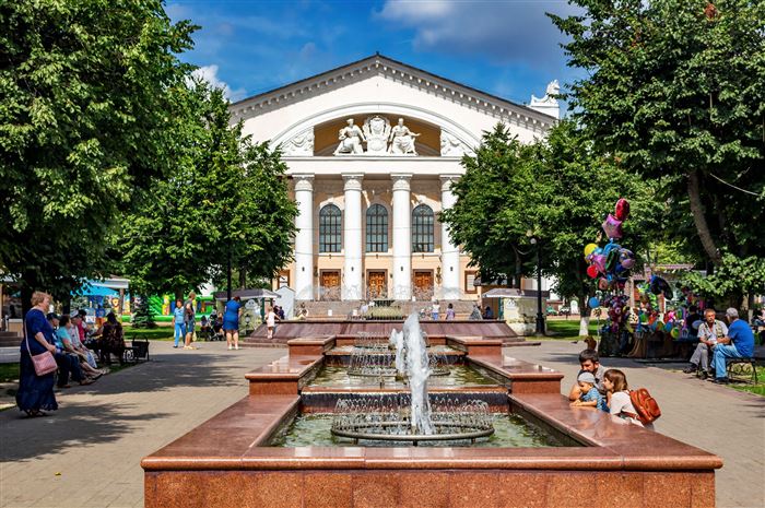 Режим Работы Сбербанка на Площади Победы Города Калуги • Улица кирова
