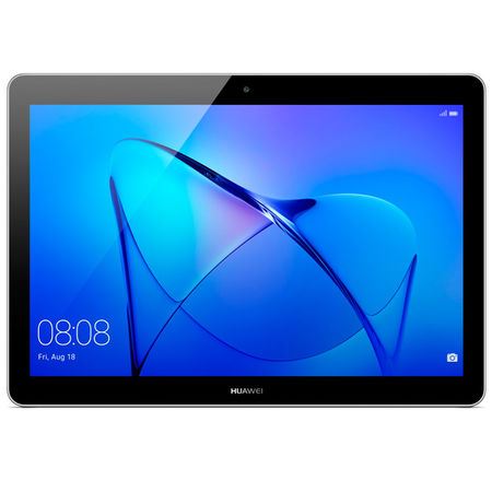 Планшет Huawei MediaPad T3 10 16Gb LTE Grey (AGS-L09) в Юлмарт