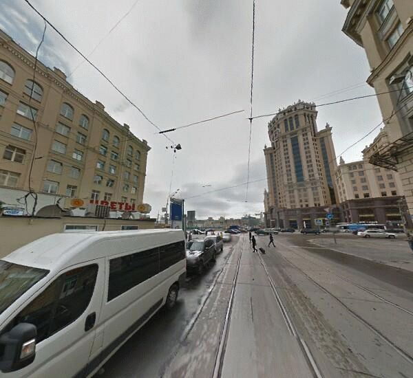 Отделение Сбербанка России, ул. Валовая, д. 2 4/44, стр. 1