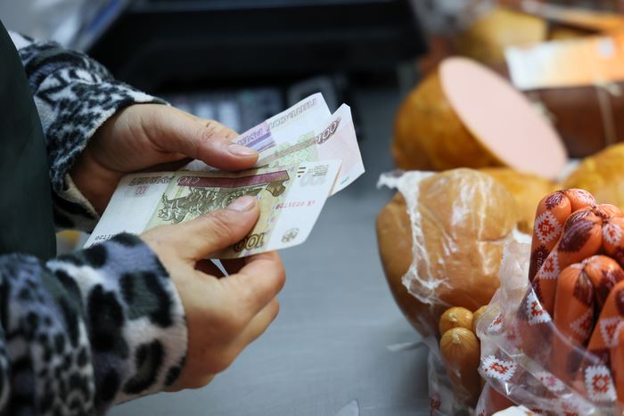 Среднестатистическому россиянину для счастья нужно 178 тыс. рублей в месяц Деньги, Экономика, Расходы, Финансы, Опрос, Исследования, Зарплата, ТАСС, Новости, Текст