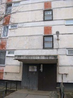 Комната 13 м² в 2-к, 7/9 эт.