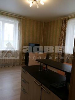 Комната 17.6 м² в 3-к, 2/3 эт.