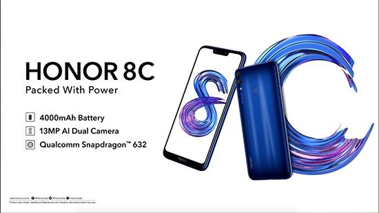 Как настроить NFC модуль в Huawei Honor 8c
