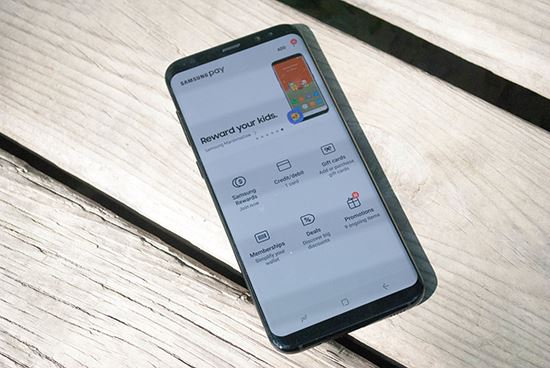 Почему платежная система Samsung pay на Xiaomi так необходима в современном ритме жизни