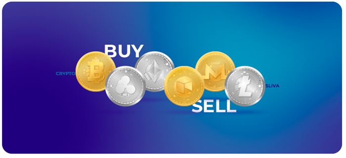 Купить биткоин через бинанс биржу