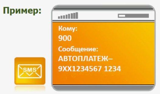 Как Отключить Автоплатеж Ростелекома с Карты Сбербанка • Через интернет