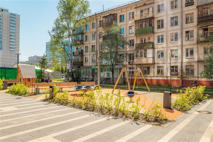 Сбербанк Зеленый Проспект 62а Москва Россия •