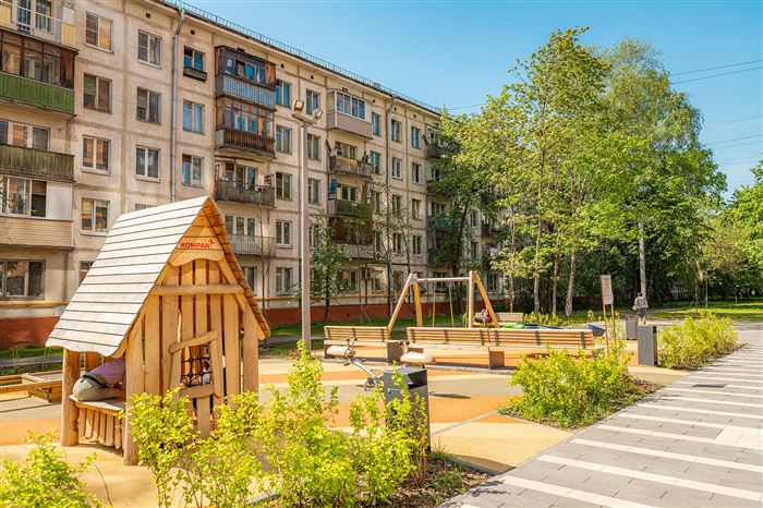 Сбербанк Зеленый Проспект 62а Москва Россия •