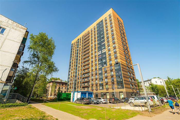 Сбербанк Зеленый Проспект 62а Москва Россия •