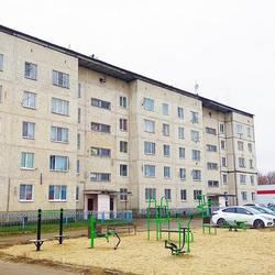 Вторичное Жилье в Тюмени в Ипотеку Сбербанка • Условия для заемщиков