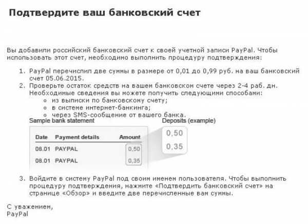 Как Привязать Карту Сбербанка к Пейпал Для Вывода Денег • Лимит по выводу