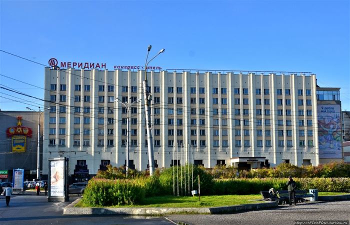 Сбербанк на Пяти Углах Мурманск Адрес • Материал понравился