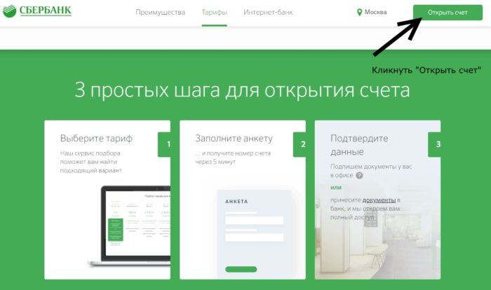 тариф удачный сезон сбербанк для ип