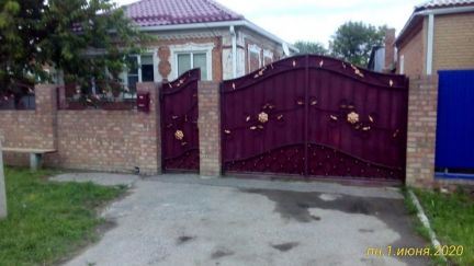Дом 70 м² на участке 6 сот.