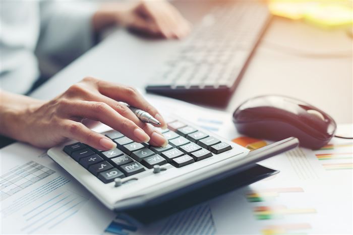 формула kpi