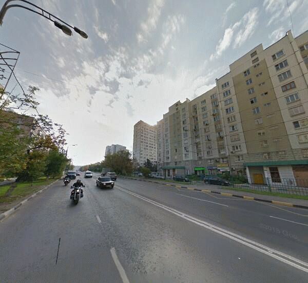 Отделение Сбербанка России, ул. Трофимова, д. 13