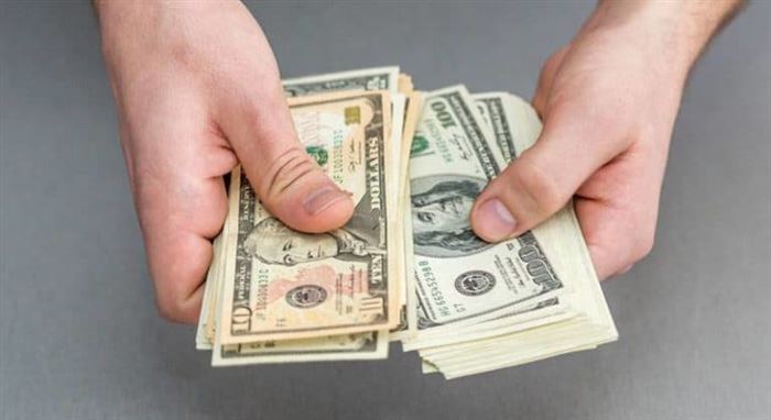 Сколько Стоит Доллар в Рублях на Сегодня в Сбербанке Продажа 2024 Год • Дивидендные выплаты
