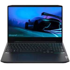 Ноутбук игровой Lenovo IdeaPad Gaming 3 15IMH05 (81Y400YLRK)