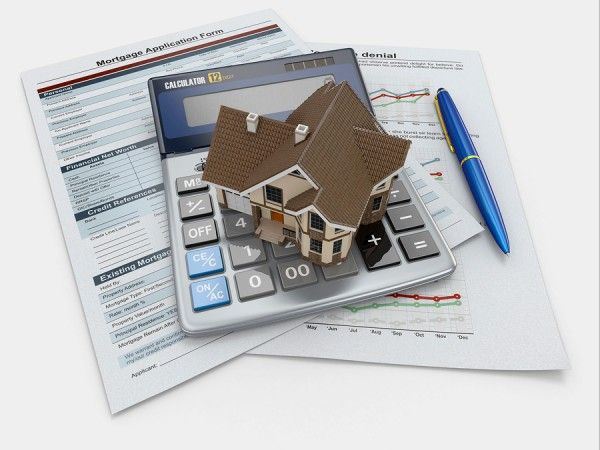 Документы для реструктуризации
