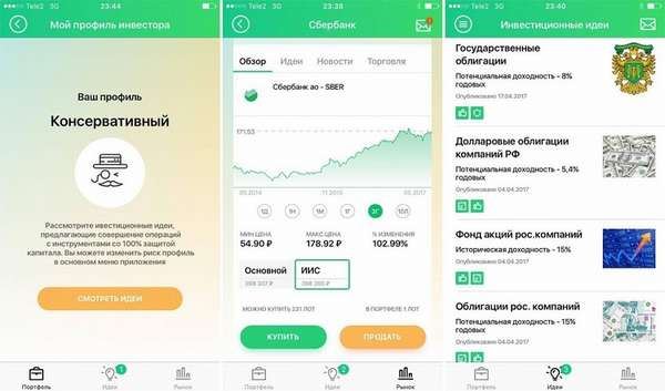 Как Получить Налоговый Отчет в Сбербанк Брокер • Преимущества использования