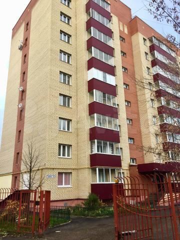 Квартира на продажу в Ярославле, Московский проспект,дом 82 к2 фото №2