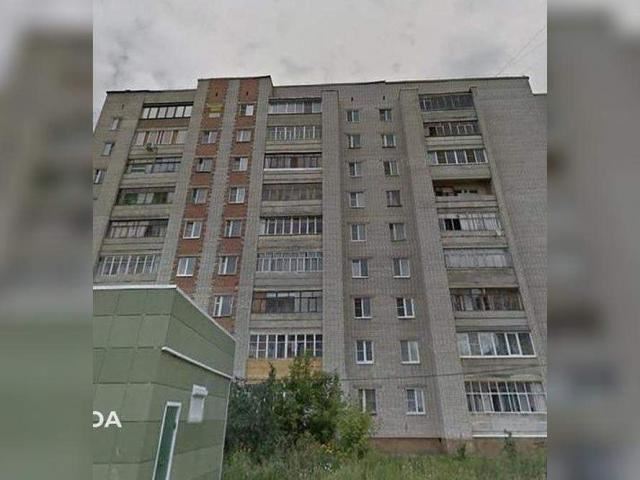 Квартира на продажу в Ярославле, Доронина улица, 10к4