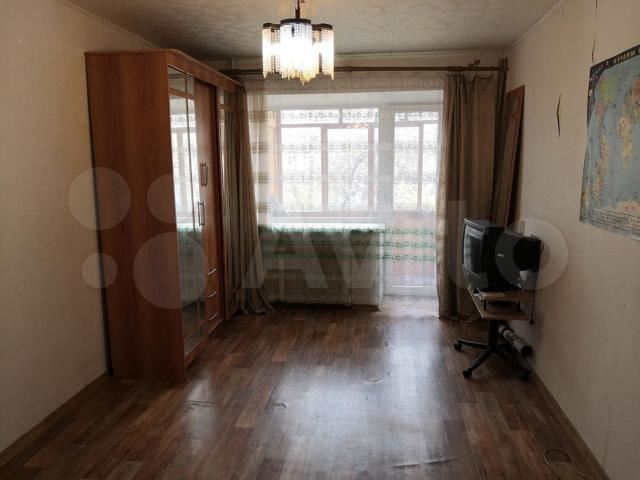 Квартира на продажу в Ярославле, Угличская улица,дом 62 фото №2