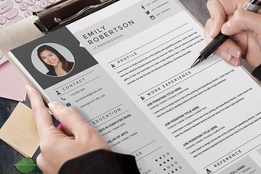 Резюме на Работу в Сбербанк Без Опыта Образец • Образец резюме