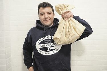 Корреспондент «КП» Александр Рогоза наменял монет на 4,5 тысячи рублей. Фото: Личный архив А. Рогозы